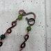 Green With Envy Necklace - 14762