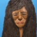 Grief Mask - 11784