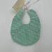Hand-Made Baby Bibs  - 2824