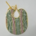 Hand-Made Baby Bibs  - 2824
