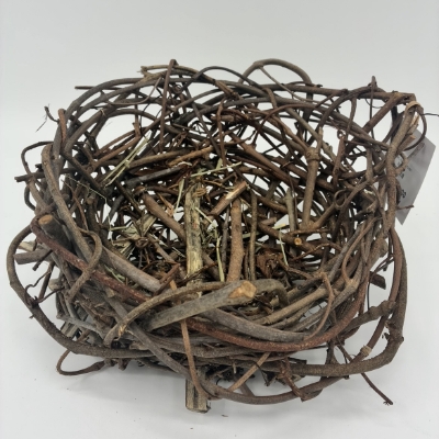 Hand Woven Basket julian, wait, julian wait, wood, wooden woven basket, wooden, woven, basket, decor