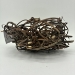 Hand Woven Basket - 15812b