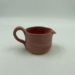 Hand-built Creamer - 15715