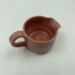 Hand-built Creamer - 15715