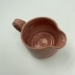 Hand-built Creamer - 15715