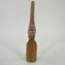 Handcarved Basswood Broom Buddy - 13568