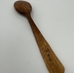 Handcarved Spoon - 13303