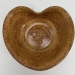 Heart Bowl  - 16394a