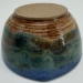 Heart Bowl  - 16394b