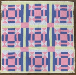 Hearts Lapquilt hearts quilt, heart lapquilt, doris p mosely, 