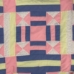 Hearts Lapquilt - 6990