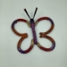 Horseshoe Butterfly - 15252