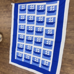 In Reference of Mom  Doris Hubbard Nettles, Wilcox County, Quilt, queen size quilt