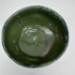 Iridescent Green Bowl - 009967