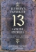 Jeffrey's Favorite 13 Ghost Stories - 204