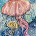 Jellyfish - 14538