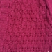 Jewel Tone Cardigan - Acrylic Blend  - 15463