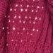 Jewel Tone Cardigan - Acrylic Blend  - 15463