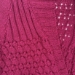 Jewel Tone Cardigan - Acrylic Blend  - 15463
