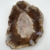 Lace Bowl with Frit - 016701