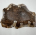 Lace Bowl with Frit - 016701