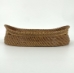 Large Oval Basket - 6672 