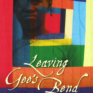 Leaving Gees Bend 
