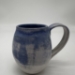 Light Blue Mug  - 16349