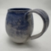 Light Blue Mug  - 16349