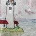 Lighthouse - 14536 