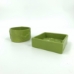 Lime Green Piece - 13313
