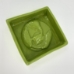 Lime Green Piece - 13313