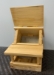 Log Cabin Birdfeeder - 4599