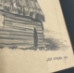 Log Cabin: Route 41 - 13159