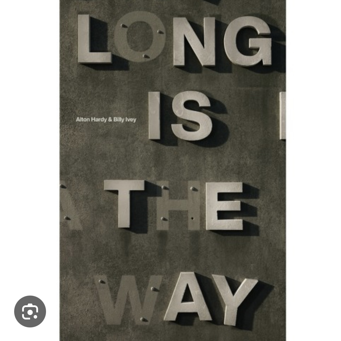 Long Is the Way Long Is the Way, Reconciled, Reconciliation, Gospel Hope, Jim Crow South, Alton Hardy, PCA, Poverty, Selma, Alabama