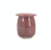 Lusterware Jar w/Lid - 4607