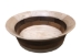 Maple/Cherry/Walnut Bowl - 12048