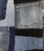 Mark Pockets Quilt Wall Hanger - 12486