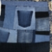 Mark Pockets Quilt Wall Hanger - 12486
