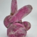 Medium Wooden Bunny - 13083