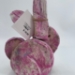 Medium Wooden Bunny - 13083