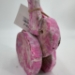 Medium Wooden Bunny - 13083