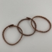 Men's Copper Bracelet - 12913