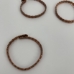 Men's Copper Bracelet - 12913