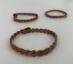 Men's Copper Bracelet - 12913