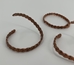 Men's Copper Bracelet - 12913