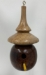 Mini Birdhouse Ornament - 8948