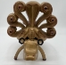 "Miss Dino" Sculpture - 2114