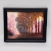 Misty Morning  - 11863