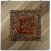 Mother Earth Wall Sculpture - 15565a